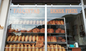 Yalçıntaş Ekmek Fırını food