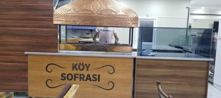 Çerkeşli Köy Sofrası drink