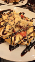 Bizim Waffle food