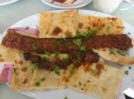 Kosem Ocakbasi food