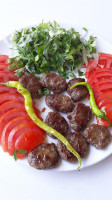 Kōfteci Yaşar Usta food