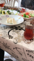 Beldibi Börek drink