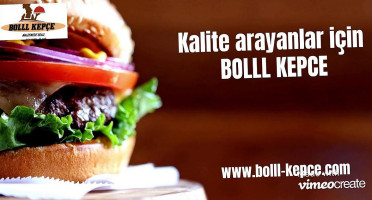 Bolll Kepce drink