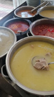 Bereket Çorba Kebap Salonu food