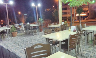 Öz Salaş Kebap Salonu outside