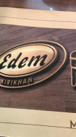 Edem Pastanesi logo