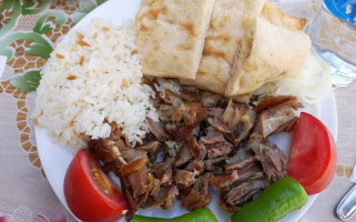 Canan Lokantası food