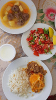 Canan Lokantası food