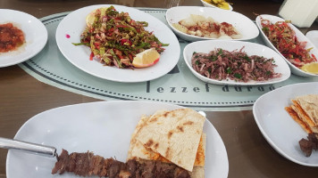 Dadaş Kardeşler Erzurum Cağ Kebabı food