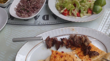 Dadaş Kardeşler Erzurum Cağ Kebabı food