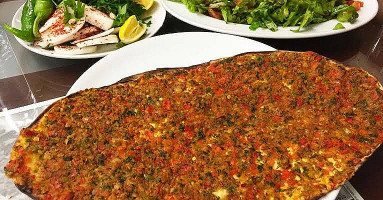 Osmanlı Cafe Yemek food