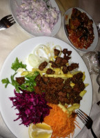 Özdenoğlu Konağı food