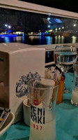 Batıpark Karadeniz Balık drink