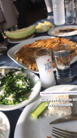 Batıpark Karadeniz Balık food