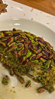 Sadik Kunefe food