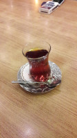 Sadik Kunefe drink