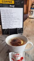 Сімейна кав 'ярня ФЕРМА drink