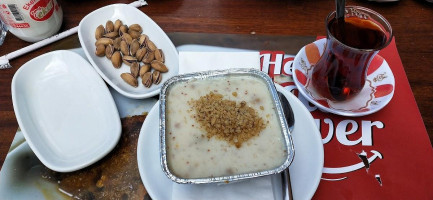 Zafer Türk Mutfağı food