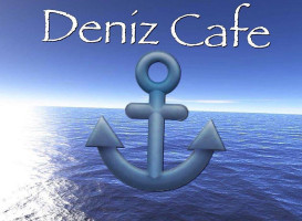 Deniz Cafe outside