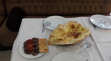 Çimen Kebap food