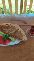 Yörem Cafe food