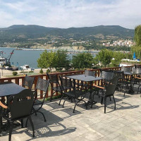 Gerze Kaldİ Cafe outside