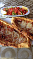 Ünlü Pide Kebap Salonu food