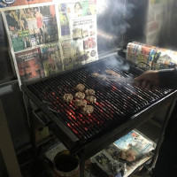 Koç Kasap menu