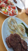 Koç Kasap food