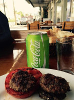 Koç Kasap food