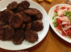 Koç Kasap food