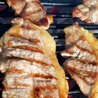 Şadanın Yeri Et Mangal food