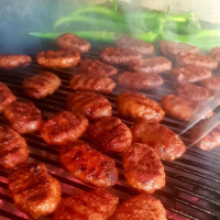 Şadanın Yeri Et Mangal food