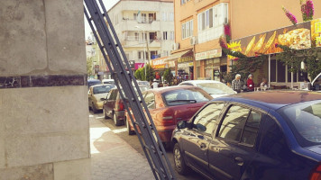 Kardeşler Pide Salonu outside