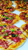 Chef Pizza Kurtalan food