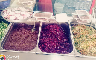 Öz Diyarbakır Ocakbaşı drink