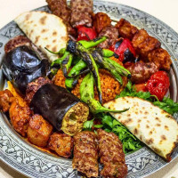 Öz Diyarbakır Ocakbaşı food