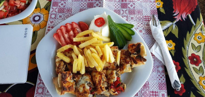 Sıla &cafe food