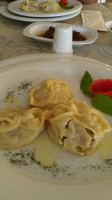 İdİlya Tatar MutfaĞi food
