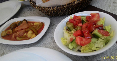 İdİlya Tatar MutfaĞi food