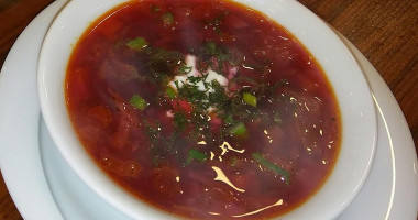 İdİlya Tatar MutfaĞi food