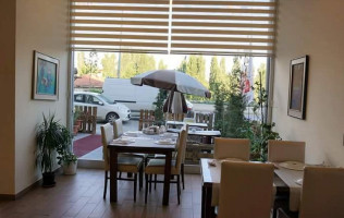 İdİlya Tatar MutfaĞi inside