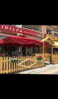 İdİlya Tatar MutfaĞi outside