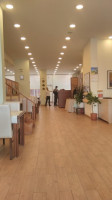 İdİlya Tatar MutfaĞi inside