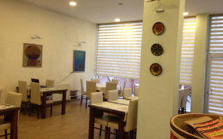 İdİlya Tatar MutfaĞi inside