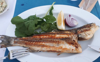 Kadir Reis Reisin Yeri food