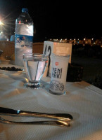 Deniz Restorant drink