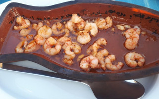 Kadir Reis Reisin Yeri food