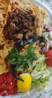 Çolaklar Et Ve Kebap food