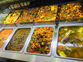 Ender İskender Pide&kebap Salonu food